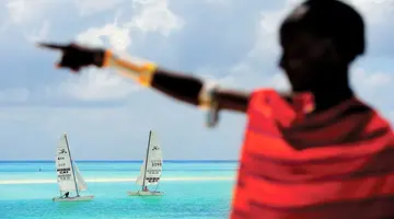 Neptune Pwani Beach Resort & Spa