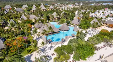 Neptune Pwani Beach Resort & Spa