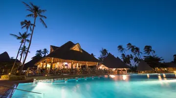 NEPTUNE PWANI BEACH RESORT & SPA