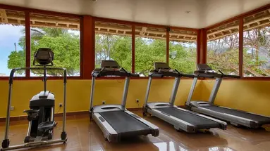 NEPTUNE PWANI BEACH RESORT & SPA