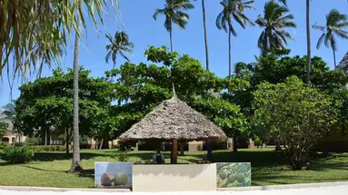 NEPTUNE PWANI BEACH RESORT & SPA