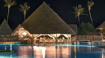 Neptune Pwani Beach Resort & Spa