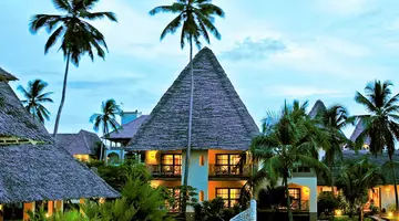 Neptune Pwani Beach Resort & Spa