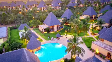 Neptune Pwani Beach Resort & Spa