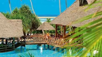 Neptune Pwani Beach Resort & Spa