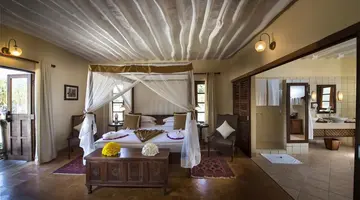 NEPTUNE PWANI BEACH RESORT & SPA