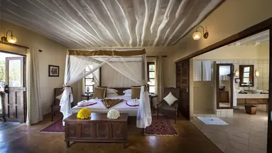 NEPTUNE PWANI BEACH RESORT & SPA