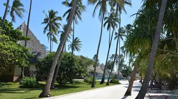 Neptune Pwani Beach Resort & Spa