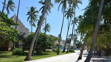 Neptune Pwani Beach Resort & Spa