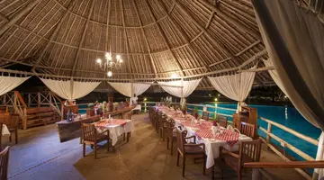 Neptune Pwani Beach Resort & Spa