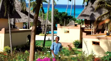 Neptune Pwani Beach Resort & Spa