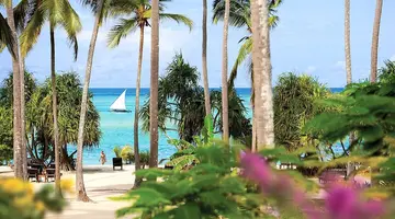Neptune Pwani Beach Resort & Spa