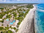 Neptune Pwani Beach Resort & Spa