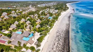 Neptune Pwani Beach Resort & Spa