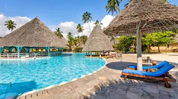 Neptune Pwani Beach Resort & Spa