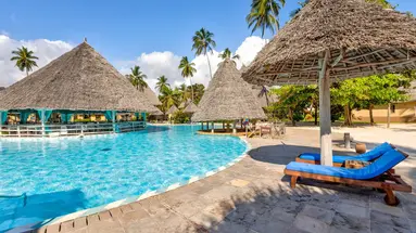 Neptune Pwani Beach Resort & Spa