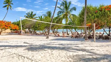 Neptune Pwani Beach Resort & Spa