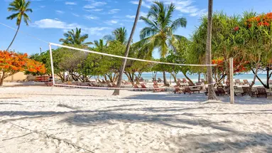 Neptune Pwani Beach Resort & Spa