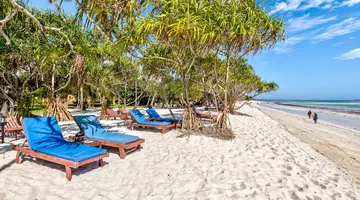 Neptune Pwani Beach Resort & Spa