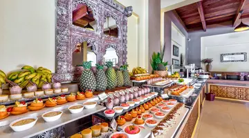 Neptune Pwani Beach Resort & Spa
