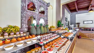 Neptune Pwani Beach Resort & Spa
