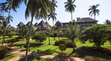 NEPTUNE PWANI BEACH RESORT & SPA