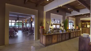 NEPTUNE PWANI BEACH RESORT & SPA