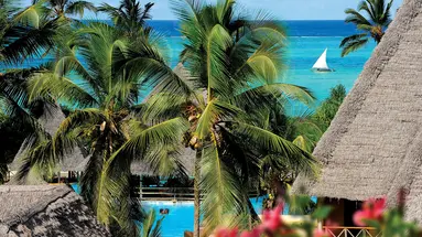 NEPTUNE PWANI BEACH RESORT & SPA