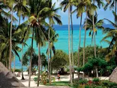 NEPTUNE PWANI BEACH RESORT & SPA