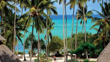 NEPTUNE PWANI BEACH RESORT & SPA