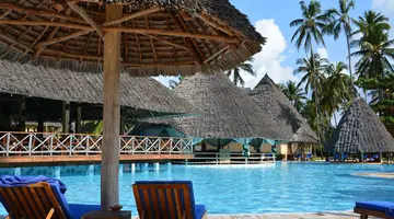 NEPTUNE PWANI BEACH RESORT & SPA