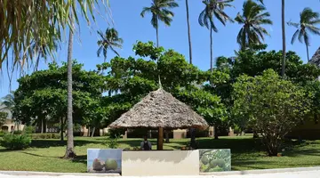 Neptune Pwani Beach Resort & Spa