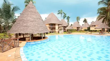 Neptune Pwani Beach Resort & Spa