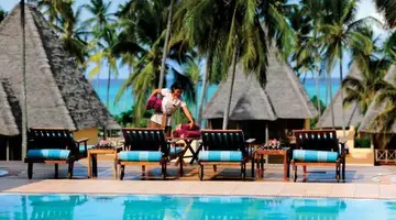 NEPTUNE PWANI BEACH RESORT & SPA
