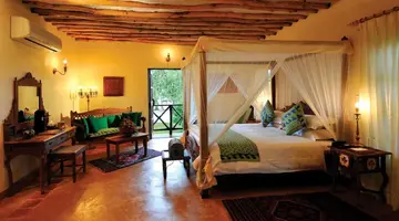 NEPTUNE PWANI BEACH RESORT & SPA
