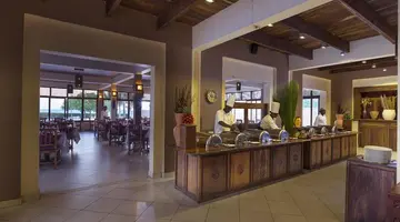 Neptune Pwani Beach Resort & Spa