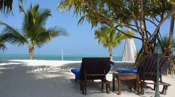Neptune Pwani Beach Resort & Spa