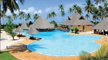 Neptune Pwani Beach Resort & Spa