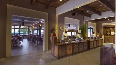 Neptune Pwani Beach Resort & Spa