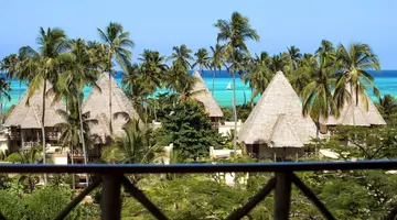 Neptune Pwani Beach Resort & Spa