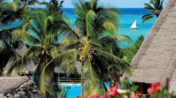 Neptune Pwani Beach Resort & Spa