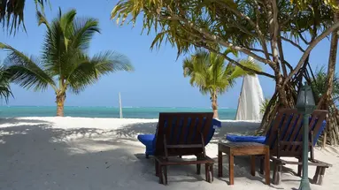 Neptune Pwani Beach Resort & Spa