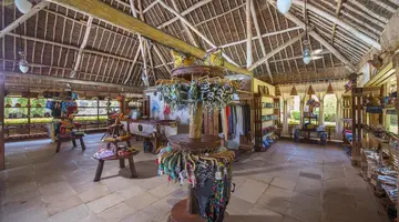 Neptune Pwani Beach Resort & Spa