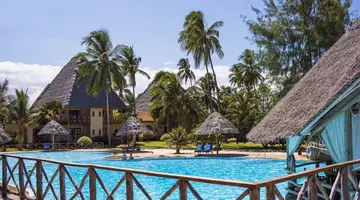 NEPTUNE PWANI BEACH RESORT & SPA