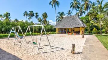 Neptune Pwani Beach Resort & Spa