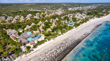 Neptune Pwani Beach Resort & Spa