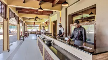 Neptune Pwani Beach Resort & Spa