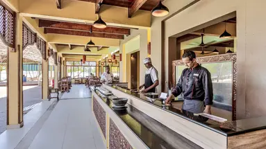 Neptune Pwani Beach Resort & Spa