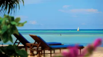NEPTUNE PWANI BEACH RESORT & SPA