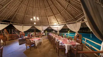 NEPTUNE PWANI BEACH RESORT & SPA